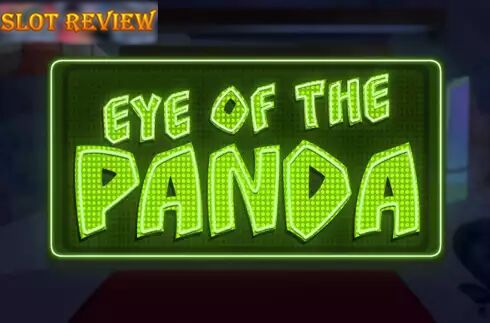 Eye of the Panda slot